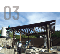 素材比較資料等作成